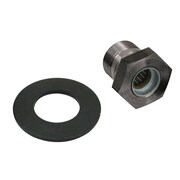 EMPI AXLES/BOOTS Gland Nut & Washer, 00-4029-0 00-4029-0